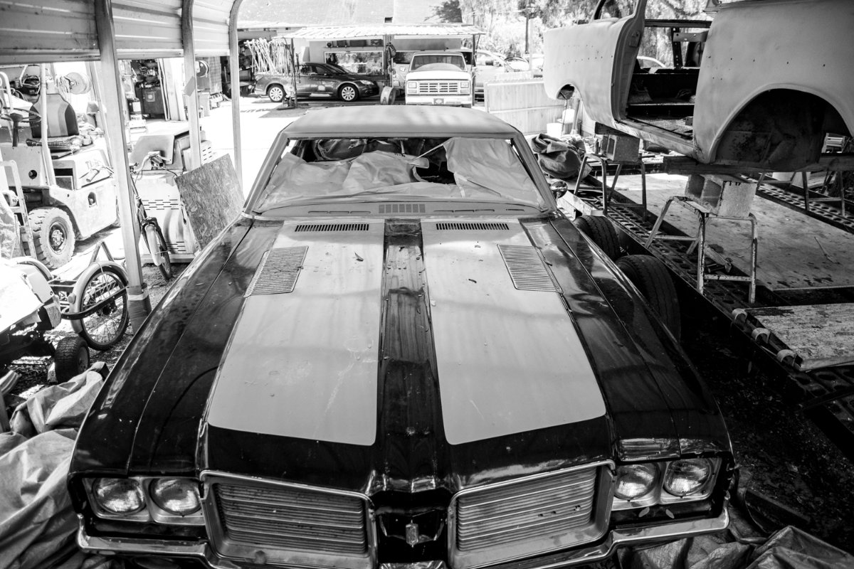 Parts will wear out and models will change, but our commitment to excellence will always be a constant. #AutoBodyUnlimited #AutoBodyBradenton #AutoShop #AutoBody #CarRepair #PaintScratches #VehicleRestoration #AutoRestoration