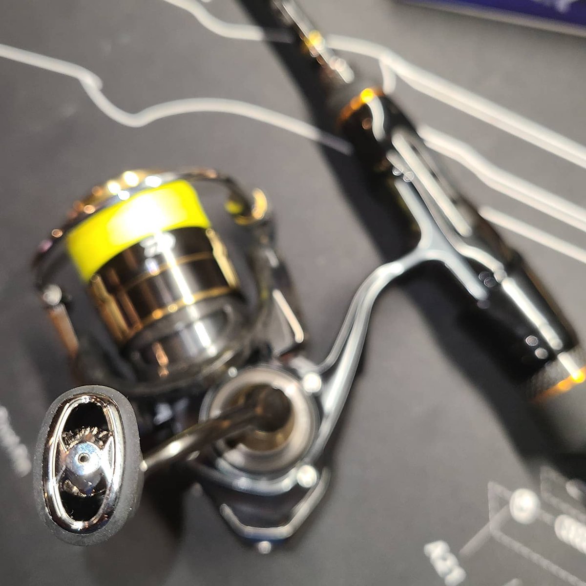 Edwin93313152's tweet photo. Are you looking for the best fishing line for bass baitcaster, you will want to look no further?
Check out full post click here: https://t.co/3m5elOvlMn
#bassbaitcaster #postmatesgiveaway #bassfishing #fishing #Christmas #fishingline #LetitiaJames #outdoorlife https://t.co/rK4xhCTQ5w