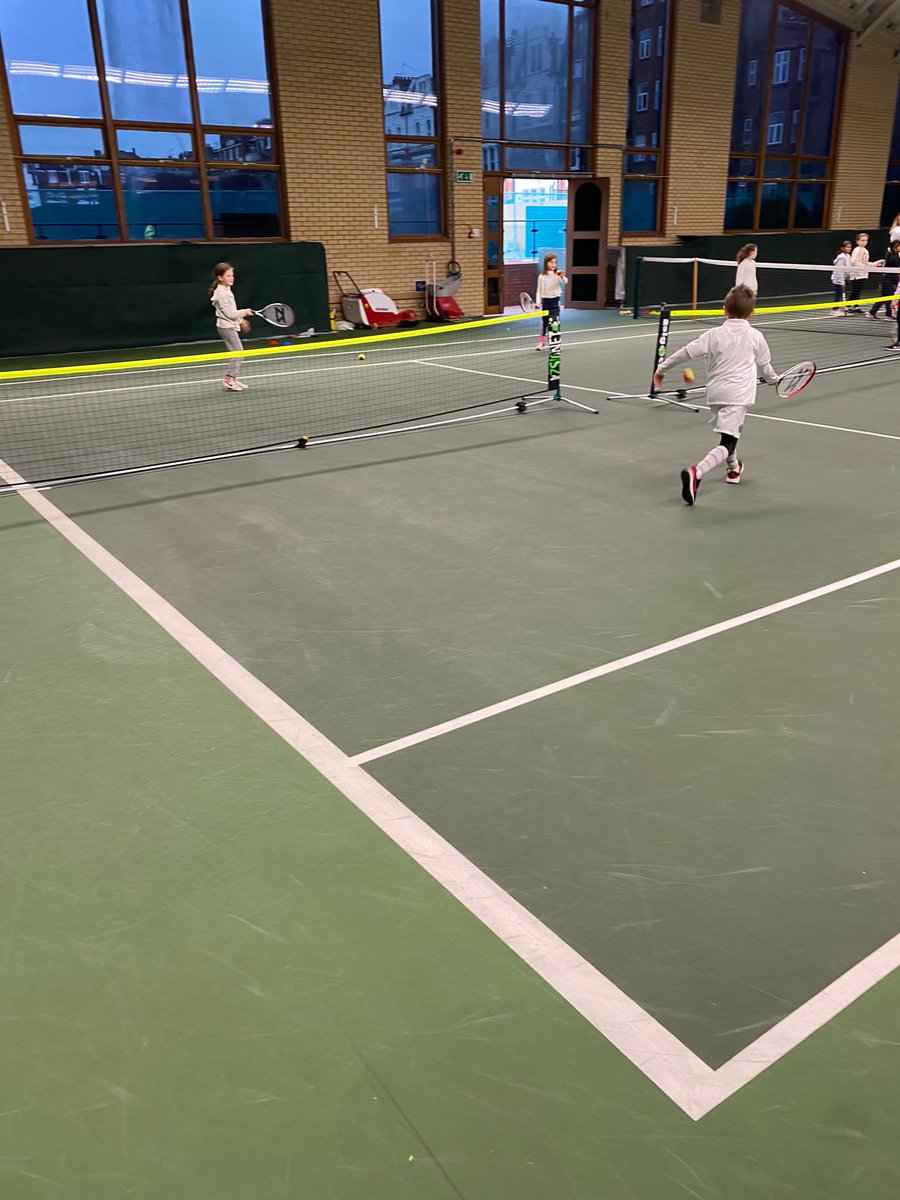 Maurici Tennis (@mauricitennis) on Twitter photo Fantastic day <a href="/TheQueensClub/">The Queen's Club</a> with the <a href="/QueensClubFdn/">@The Queen's Club Foundation</a> Community Club for the Christmas tennis festival. Lots of fun games and an absolute treat to see <a href="/surrey_tennis/">Surrey.Tennis</a> players Ginny and Luca play an exciting exhibition tie-break #tennis Fantastic day <a href="/TheQueensClub/">The Queen's Club</a> with the <a href="/QueensClubFdn/">@The Queen's Club Foundation</a> Community Club for the Christmas tennis festival. Lots of fun games and an absolute treat to see <a href="/surrey_tennis/">Surrey.Tennis</a> players Ginny and Luca play an exciting exhibition tie-break #tennis