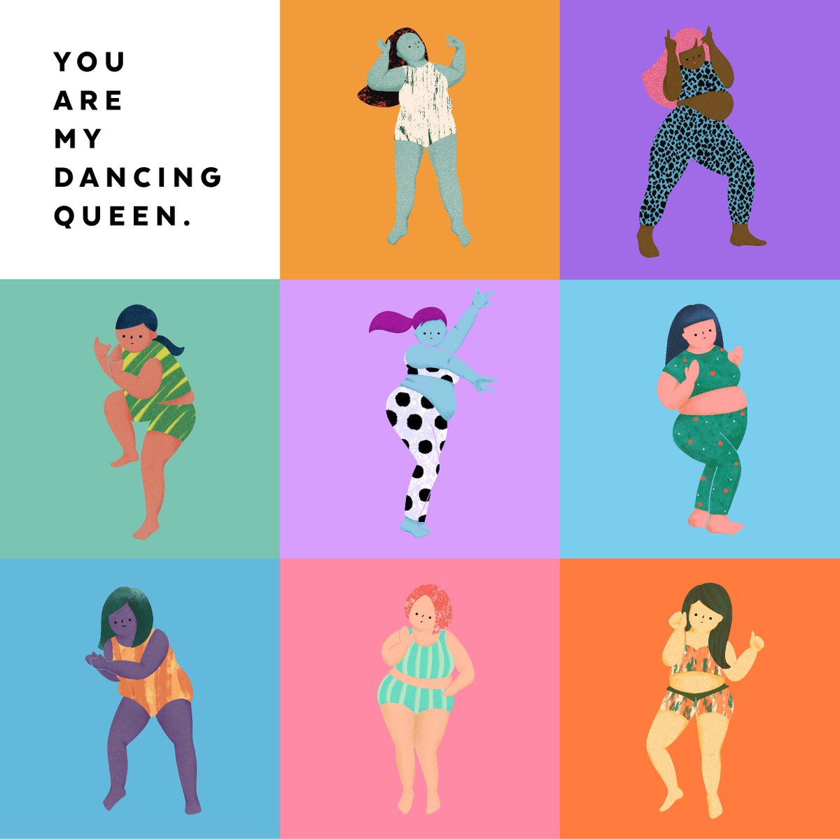 maywai_nft's tweet photo. Dancing Santa will be airdropped for Hodlers of my Dancing Queens on DEC 25 8:00 pm (GMT+7)

So, collect yours when the chance allows! @opensea 
https://t.co/KLue8liOj8

#NFT #ThaiNFT #nftcollectors https://t.co/iHoS7525Nk