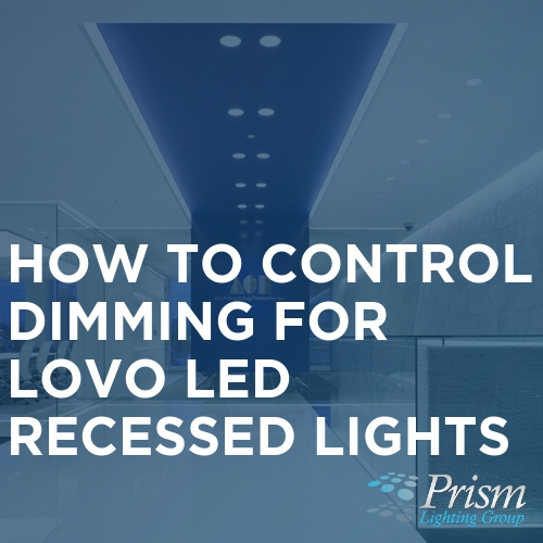 How to control dimming for our LOVO LED Recessed Light series: zcu.io/lJRZ  #DIY #HowTo #Lighting