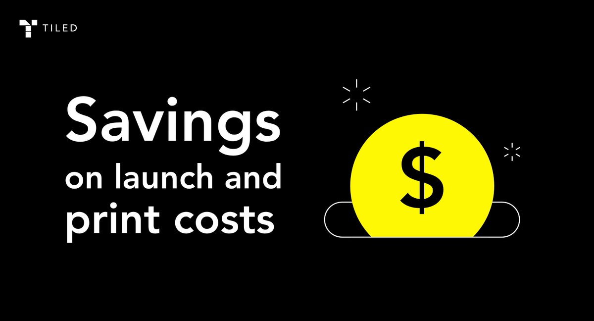 Find out how Skullcandy saves around $130,000 using Tiled: tiled.co/case-studies/s…