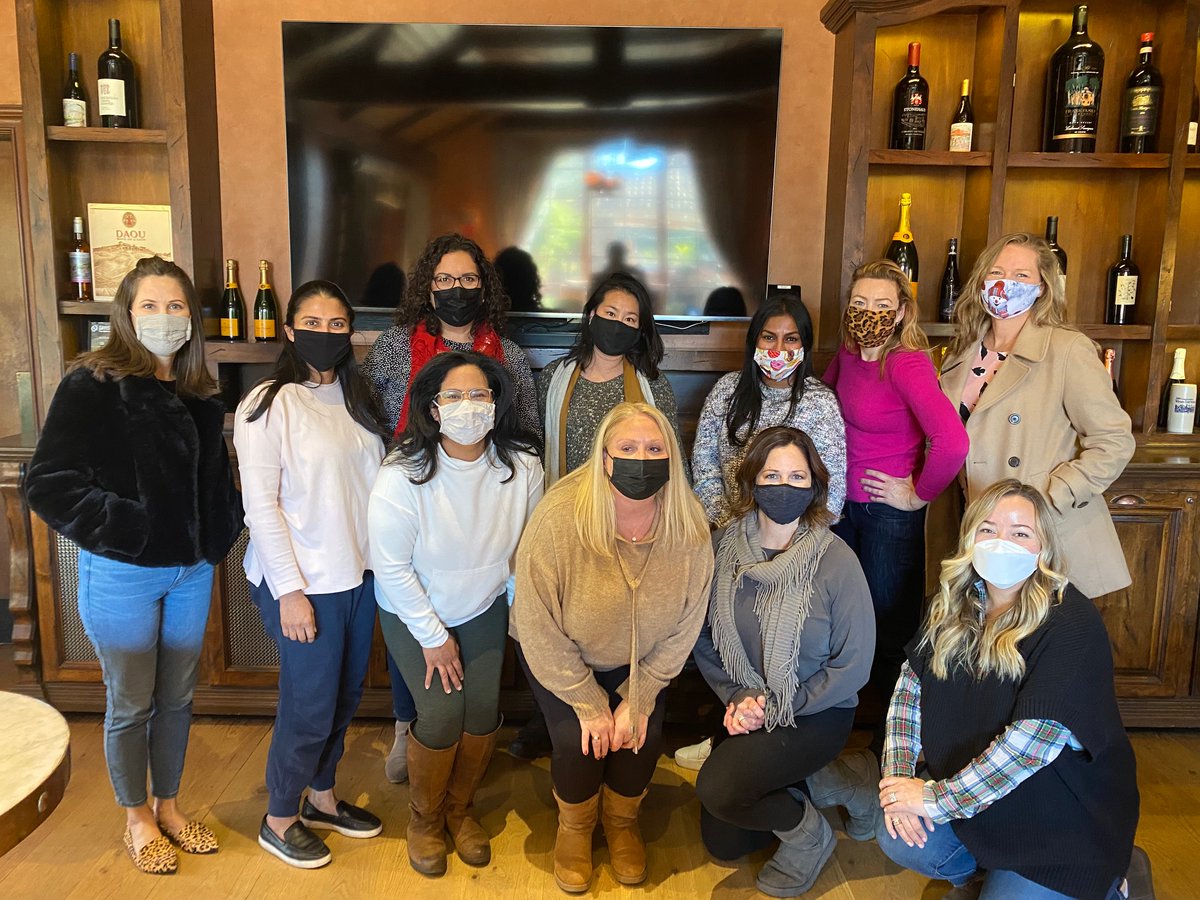 Red Oak PFA tweet media