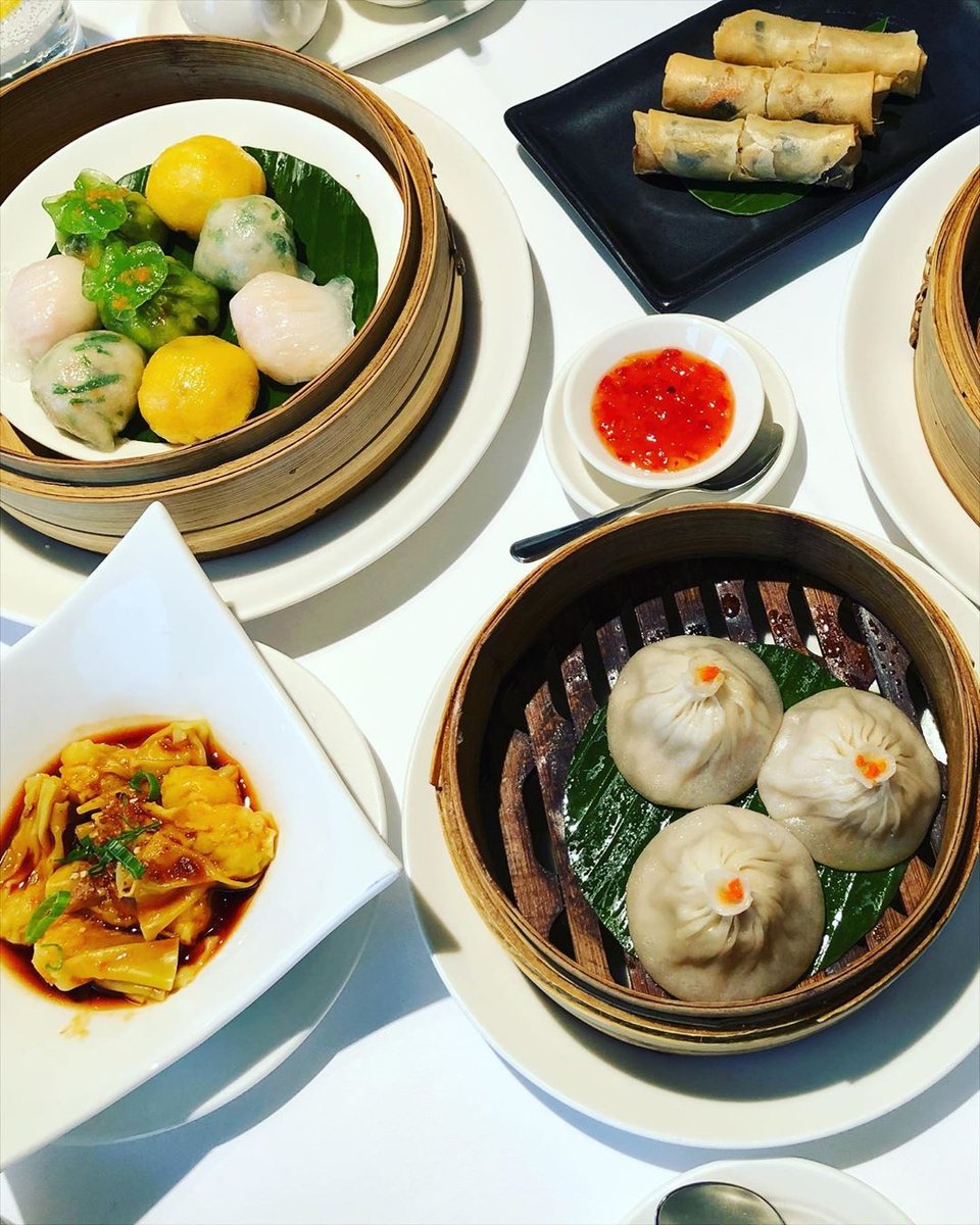 minjianglondon's tweet photo. New Year's is just around the corner, why not celebrate in style with some of the best food and views that London has to offer....

#Kensongton #NewYear #2022 #NYE 

📷 @hermesluv https://t.co/ZzK142x0Lv