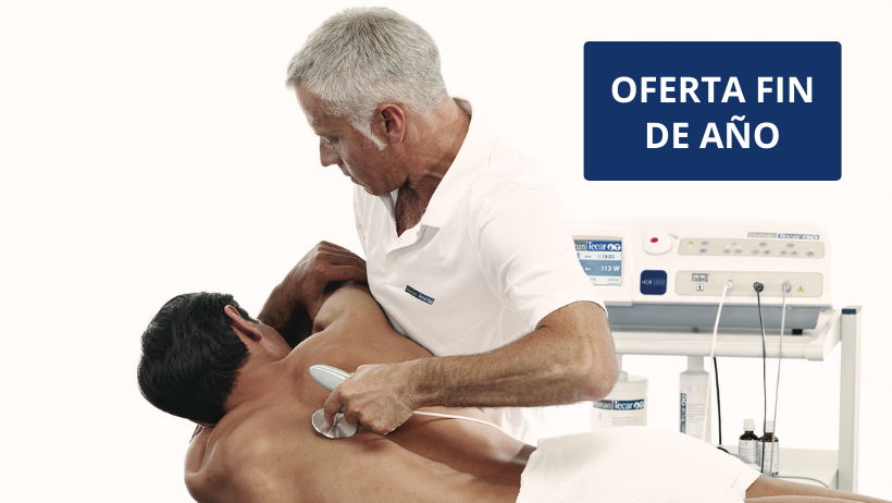 HumanTecar® Iberia tweet media