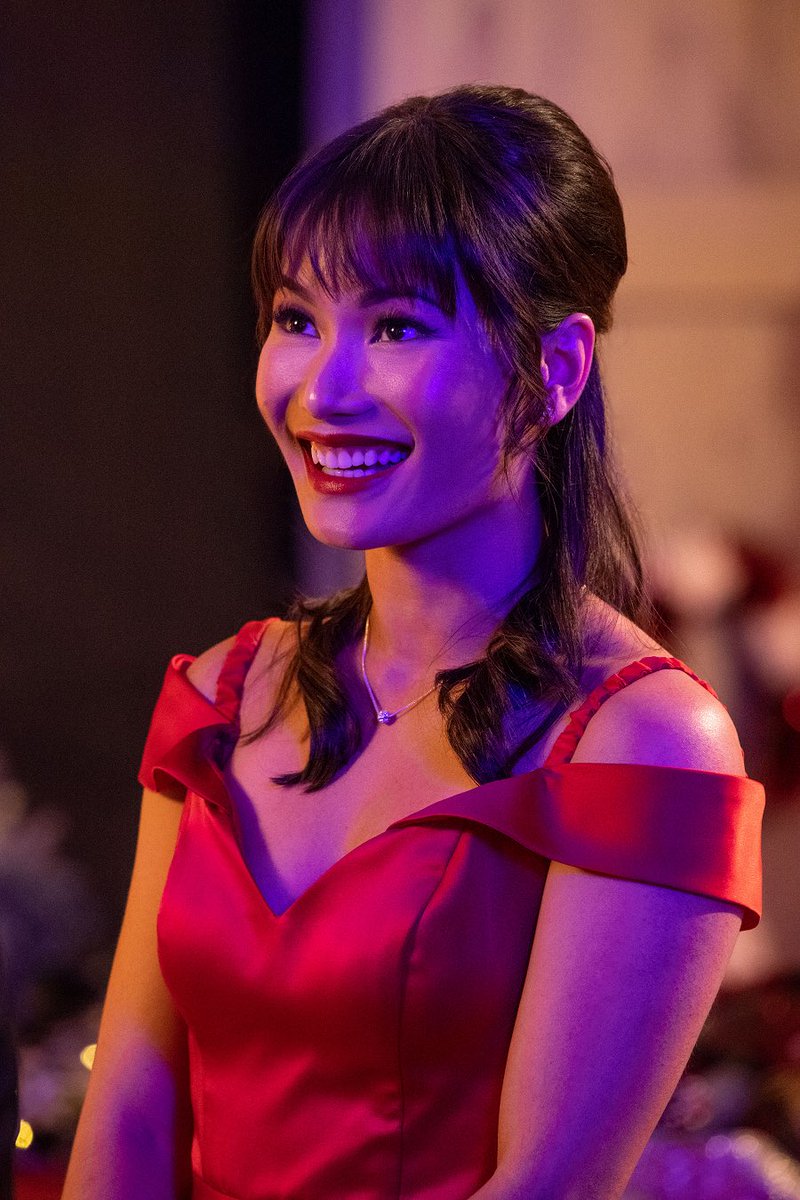 LollyChristmas's tweet photo. "Candy Cane Candidate", starring Jacky Lai and Jake Epstein, premieres TONIGHT on @lifetimetv at 8pm/7c, part of #ItsAWonderfulLifetime! https://t.co/6ZlgmaXEhs ❄ #StayMerry #CandyCaneCandidate https://t.co/QMEcPnhYHr