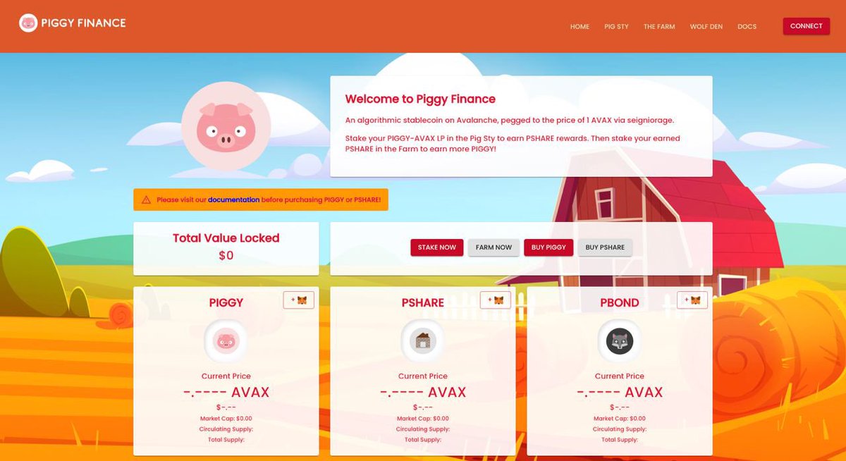 PyreSwap tweet media