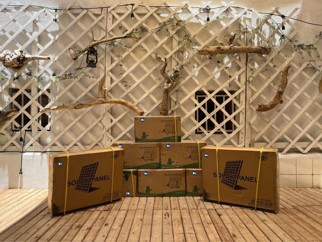 DizzitUp Madagascar tweet media