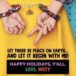 Photo by Misty Makes It Better (@TheMistyMusical)
