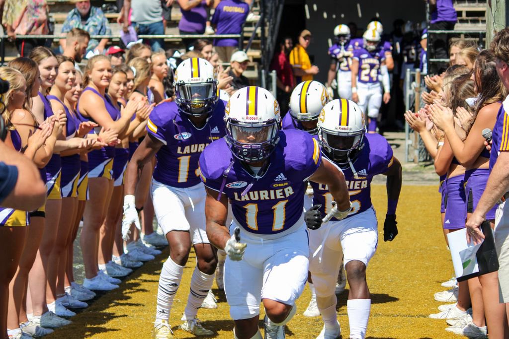 mattlinn_11's tweet photo. Thank you to Wilfrid Laurier University for the scholarship offer. Excited and grateful for the opportunity! 
@MichaelFaulds 
@CoachGalloway 
@CoachMcArthur6 
@antonclarkson11                                        @QBC_Atlanta https://t.co/WiQDvbbfO1
