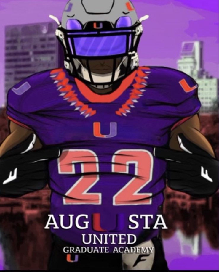 Hunxo_joshua's tweet photo. Blessed to receive a offer from Augusta united🙏🏾 @CoachDavis_t @CoachJ_sc @DPostell_AUGA https://t.co/Kqcys0Crhw
