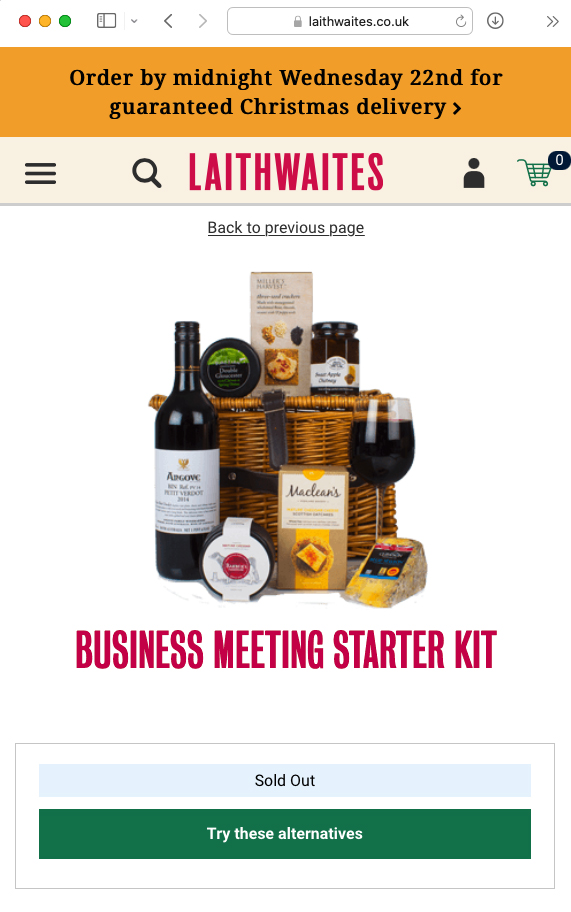 Business Meeting 101: Make sure there’s wine and cheese 🍷 🧀 

Wine for any occasion 👀  Visit bit.ly/3pda77t to order.