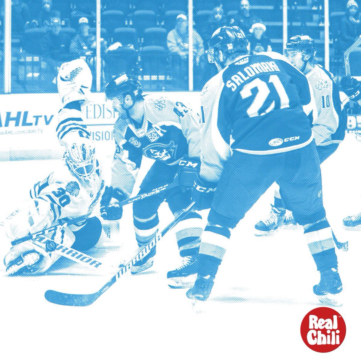 RealChili1931's tweet photo. Come downtown, have a bowl, and see the Admirals vs Rockford this Thursday! 🏒🥣🌶❤
We have something for everyone in the family. From chili to nachos, we're sure the family will be happy with this call!
#RealChili #RealChili1931 #AdmiralsVsRockford #Admirals #Rockford https://t.co/NcO0R2r8zR