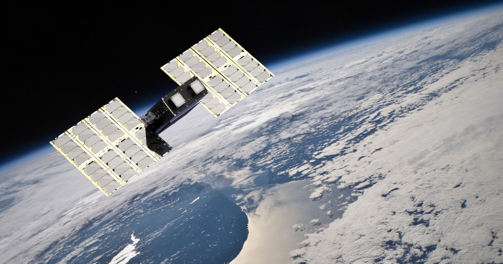 CanadaInSpace's tweet photo. Spire Global to test Kepler’s Aether communication terminal and service and more - https://t.co/VLElH50WA8 #newsletter #cdnspace #keplercommunications #SpireGlobal #leosatcom #Aether https://t.co/1Wu80Ac5e8