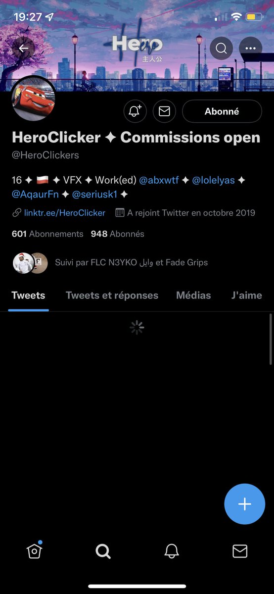 Romain tweet media