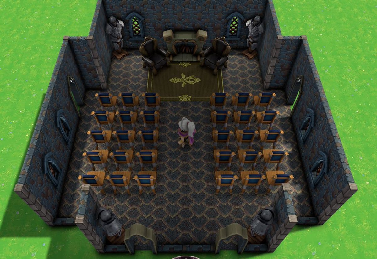 Inf_Skies's tweet photo. ♾#InfinitySkies🌤️wants you to join our community and meet other #SkyFans as we near our game launch
Our #Blockchaingame lets players embark on⚔️Quests and even host🍺Feasts in their castles
🎮https://t.co/qi3eJm1WL9
#PlayToEarn #P2E #GameFi https://t.co/OXlRAhGCXT