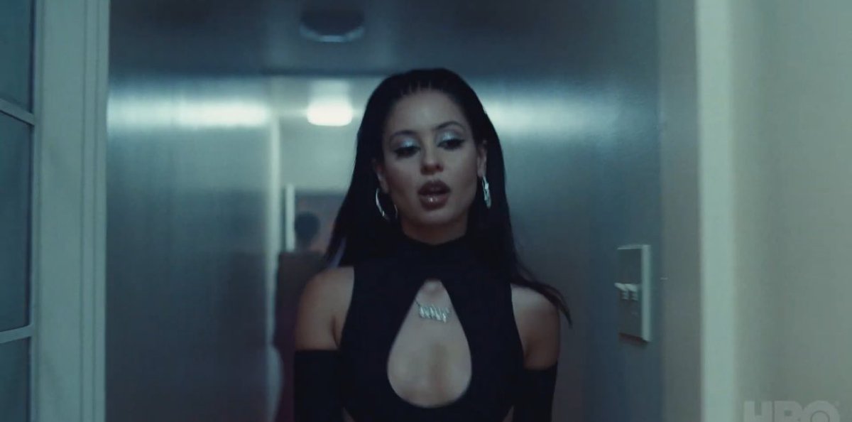 maddy will always be best dressed