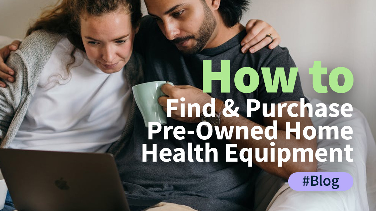 assistlistca's tweet photo. Our December blog post is all about helping you get the most out of your experience with AssistList to find and purchase previously-owned home health equipment! Read on to find out! 
#marketplace #buysell #donate https://t.co/2NbBmqT43f https://t.co/GGRkbgIvuw