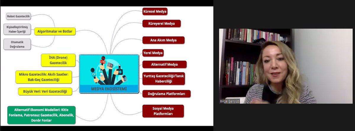 Çok bilgilendirici, çok keyifliydi, çok teşekkür ediyoruz sayın hocam <a href="/senyuzbilge/">Bilge Şenyüz</a>