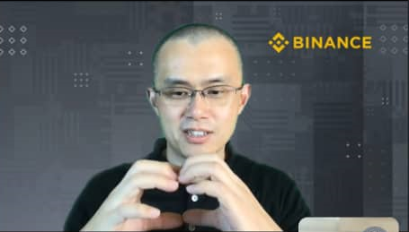 alandelpinog's tweet photo. @binance @BinanceAngels Bald @cz_binance sending us love! 🥰🥰🥰 https://t.co/FMQ3L4TGa2