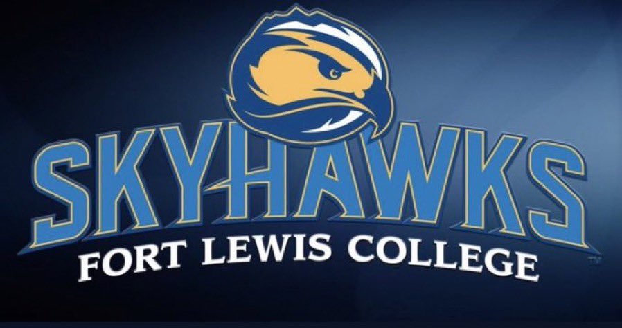 After a great conversation with <a href="/CoachM_Justin/">Marcellus Justin</a>, I am very blessed to receive my first D2 opportunity(PWO) to further my education and football career at Fort Lewis College!Thank you  <a href="/coachjsmithlbs/">Coach Jermaine Smith</a> <a href="/TheCoach7Bible/">Jordan Bible</a> @TheFortFootball <a href="/AnointedAthlet1/">Anointed Athletics</a> <a href="/CoachMikeFHS/">Coach Mike</a> <a href="/FlagstaffEagles/">Flagstaff Football</a>