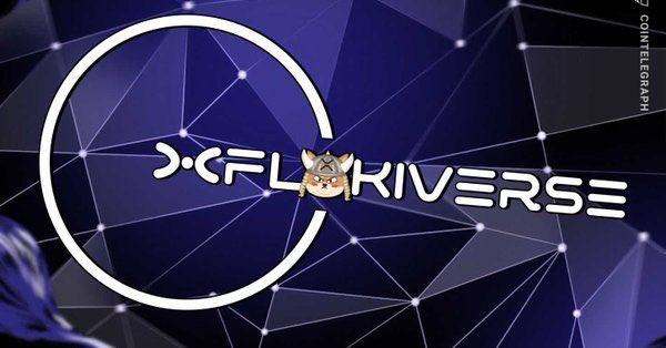 MaxGatteno's tweet photo. @bitcoinarchive You better be ready! You better list @XFLOKICOIN before its too late #XFLOKIVERSE #XRP #XRPArmy #XRPCommunity https://t.co/xY4z9cl6HE