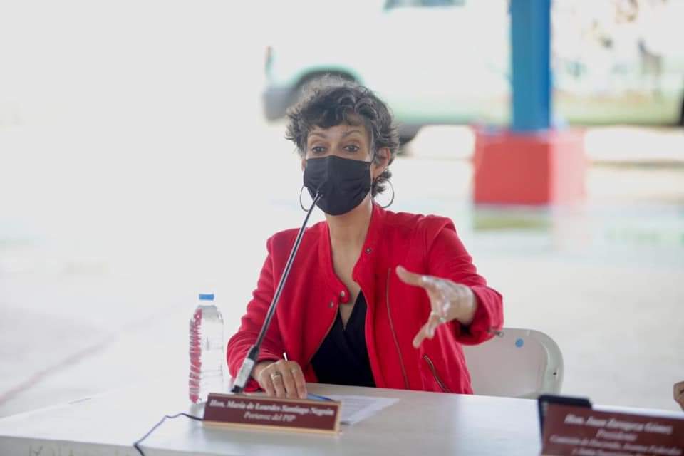 marialourdespip's tweet photo. Vista Pública en Culebra #RS147 de nuestra autoría y suscrita por todos los partidos y el senador independiente para estudiar la viabilidad de un sistema de cooperativas o empresas municipales, para q sean las Islas Municipio las q administren el sistema de transporte de lanchas. https://t.co/VjpCqlv8NK