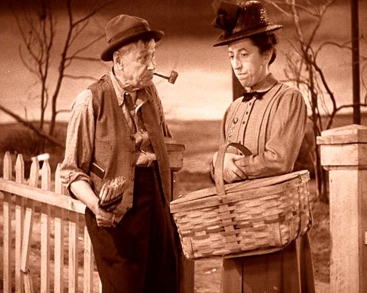 staytoonedfolks's tweet photo. Happy Posthumous Birthday to Charley Grapewin (December 20, 1869 – February 2, 1956)! 🎂❤️
He was best known for playing Uncle Henry in @mgmstudios’ "The Wizard of Oz".
#CharleyGrapewin #BOTD #UncleHenry #TheWizardOfOz https://t.co/qTWdLjSvEZ