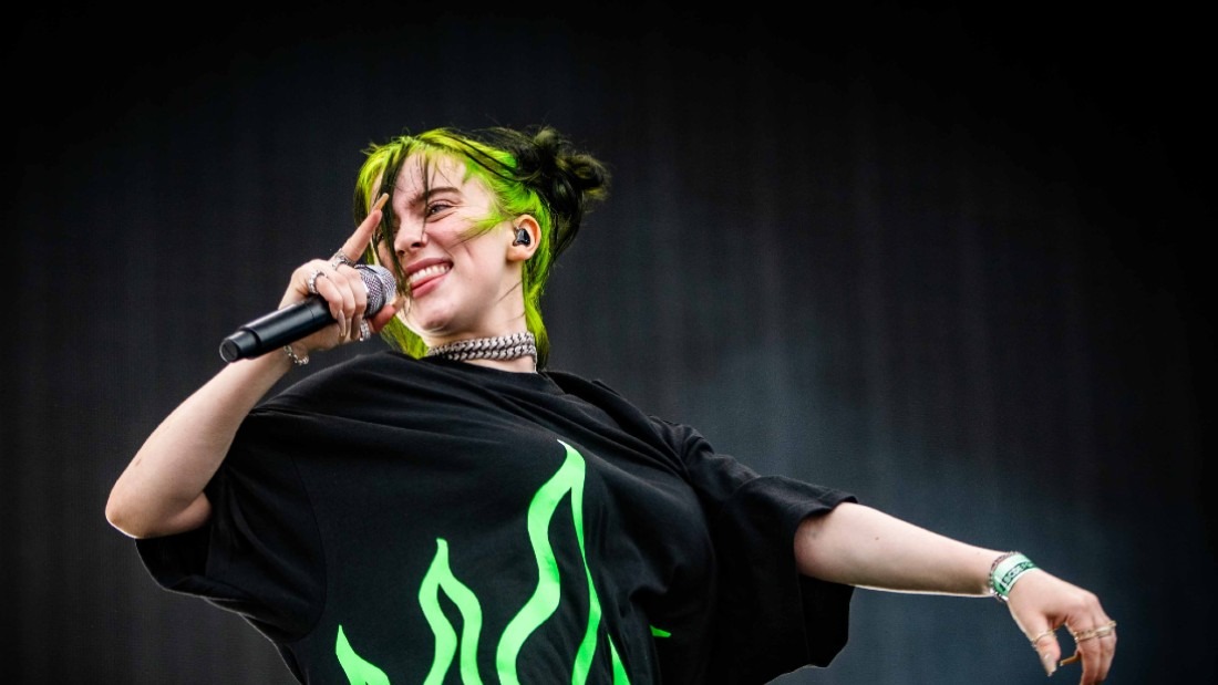 RyanMargolis3's tweet photo. 2/8/22:

To prepare for CMHI's upcoming music festival to raise mental health awareness at Rutgers, we proudly announce that Billie Eilish will be a performer!

Eilish is known for speaking out for mental health awareness, and we can't wait to have her!

#cmhifestival https://t.co/TJFK6FzHFJ