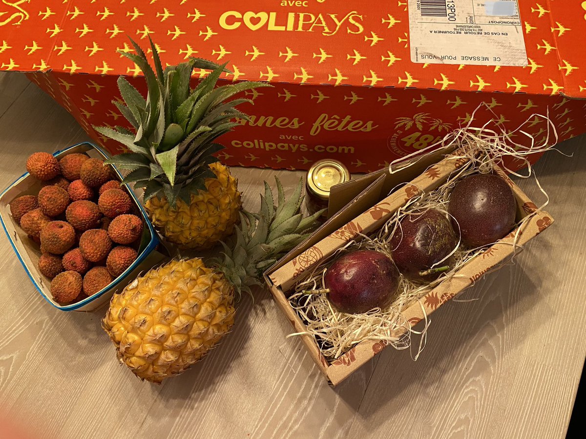 Julie L. tweet media