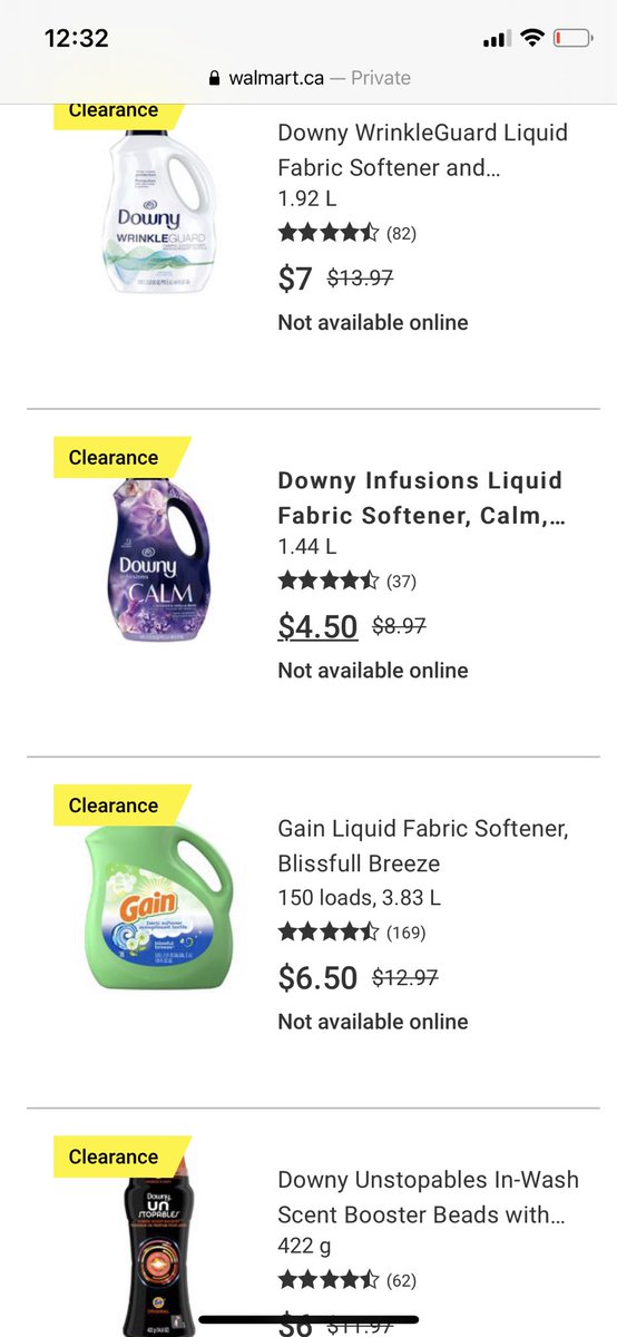 CRAZYFORCADEALS's tweet photo. #canadaclearance #walmartcanada #edmontonlife #calgarydeals #torontoprices https://t.co/Tmq7TEhxvu