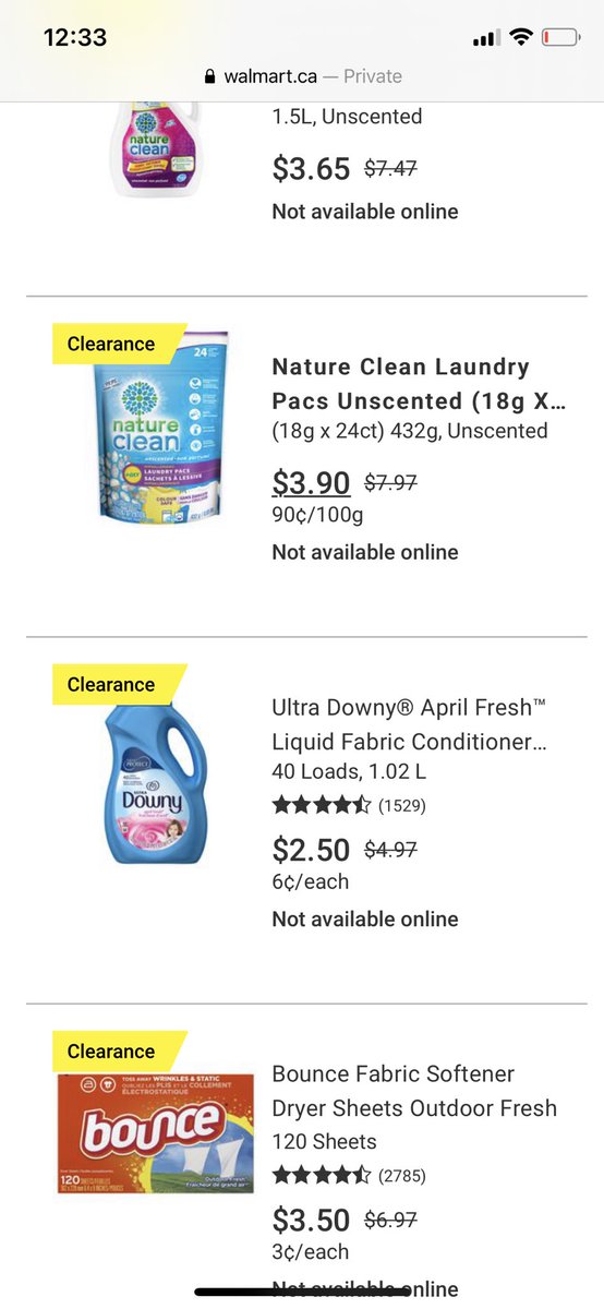 CRAZYFORCADEALS's tweet photo. #canadaclearance #walmartcanada #edmontonlife #calgarydeals #torontoprices https://t.co/Tmq7TEhxvu