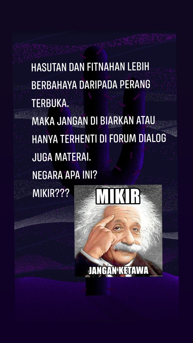 1 JAM PIKIRAN GW INI 👇👇👇