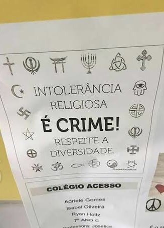 Anúncios estranhos tweet media