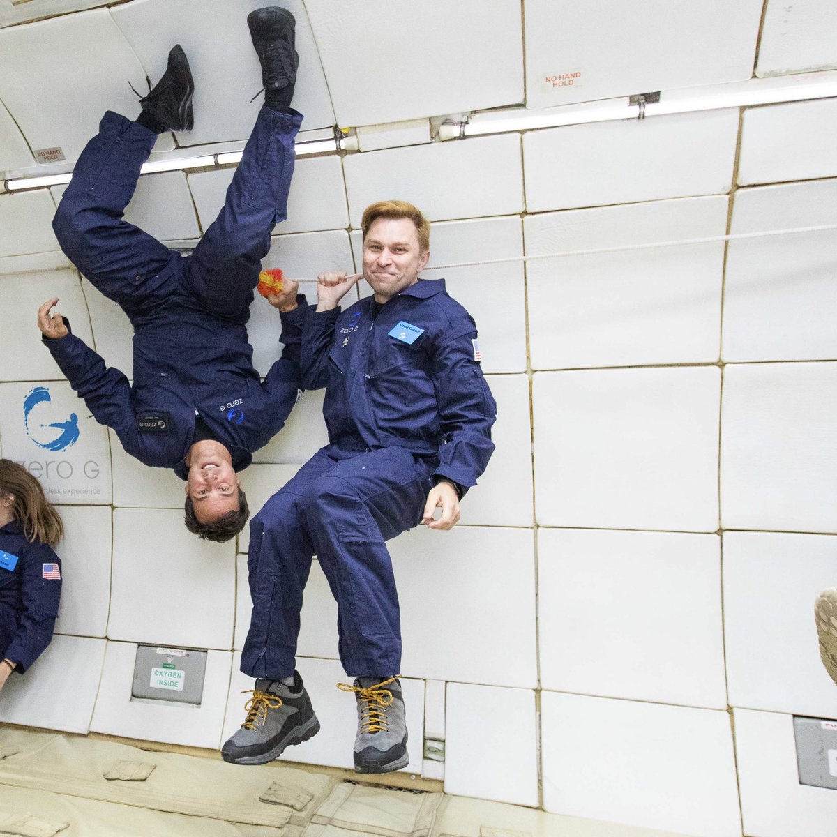 Ray Cronise tweet media