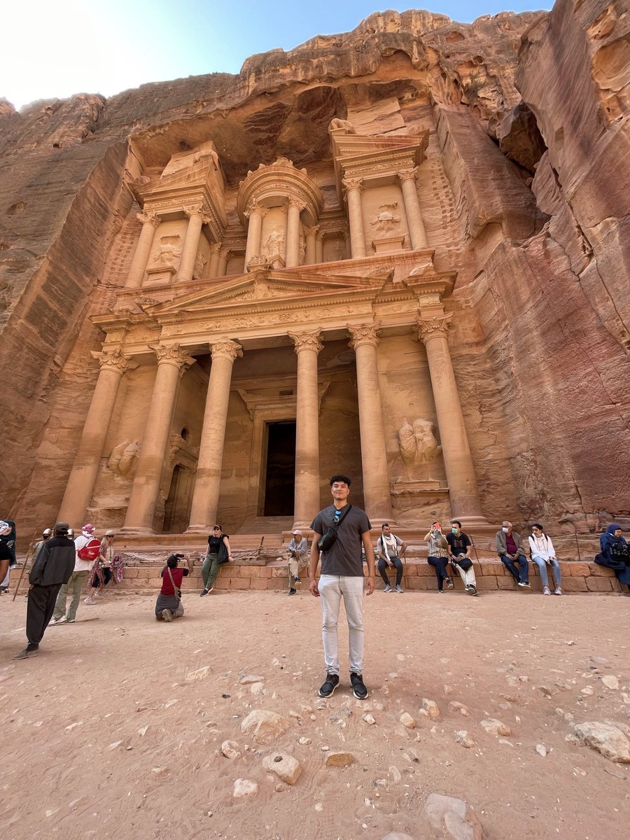 Aelxrodr's tweet photo. Some pictures from Jordan https://t.co/Kw0T3qjrJC