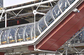 Adiós, Richard Rogers.