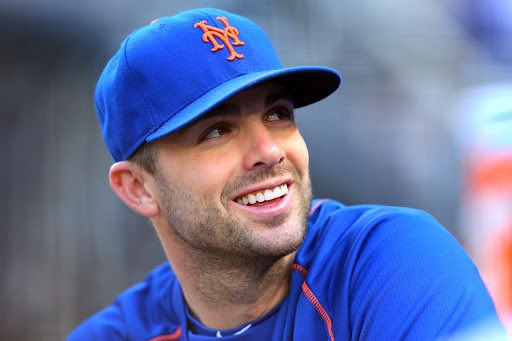 Happy Birthday to my favorite baseball player of all time, David Wright  