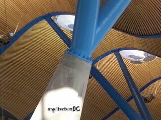 Adiós, Richard Rogers.