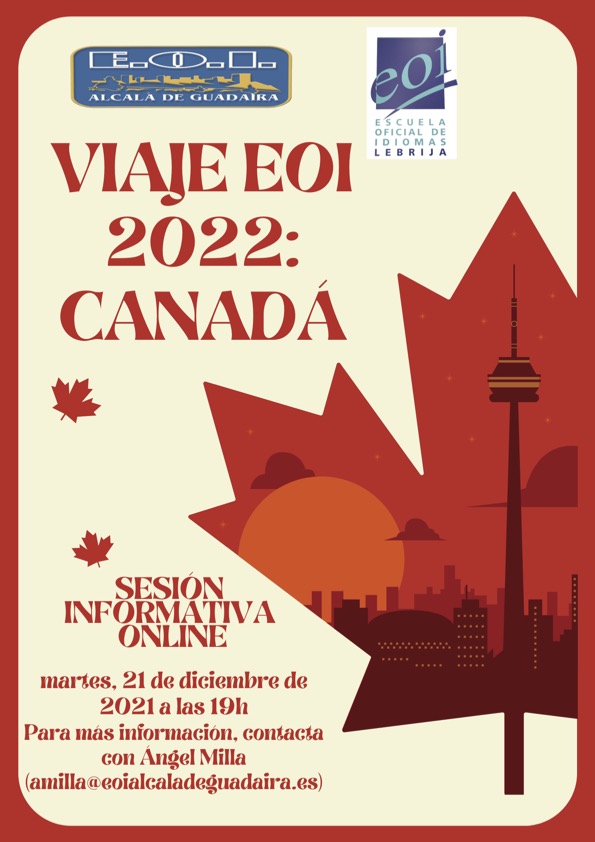 EOI AlcaládeGuadaíra (@eoialcala) on Twitter photo 