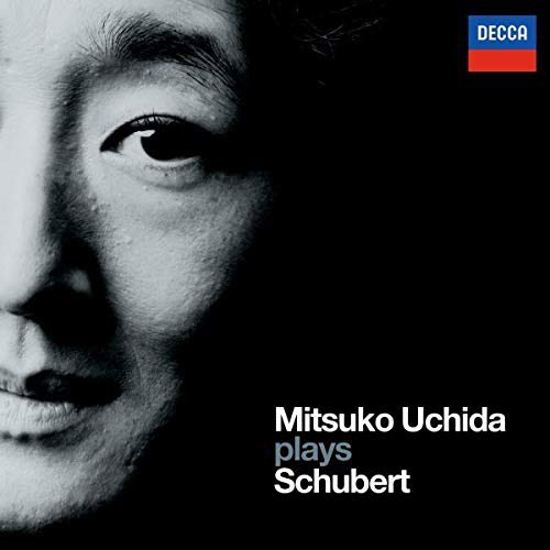 Happy birthday to pianist Dame Mitsuko Uchida. Her Schubert (and Mozart) is in a class of its own. 