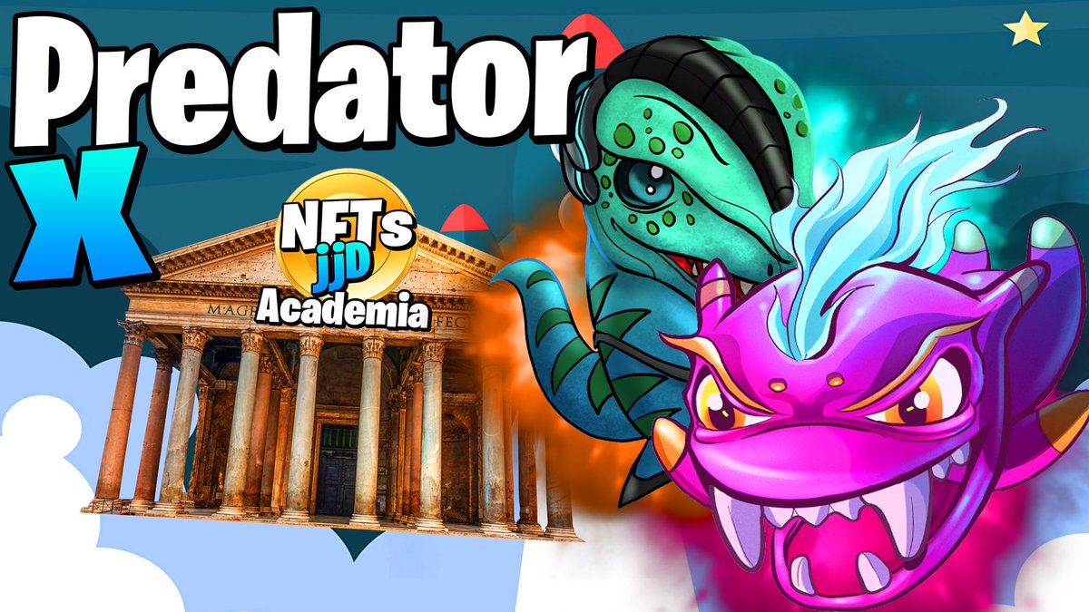 Academia J.J.D. tweet media