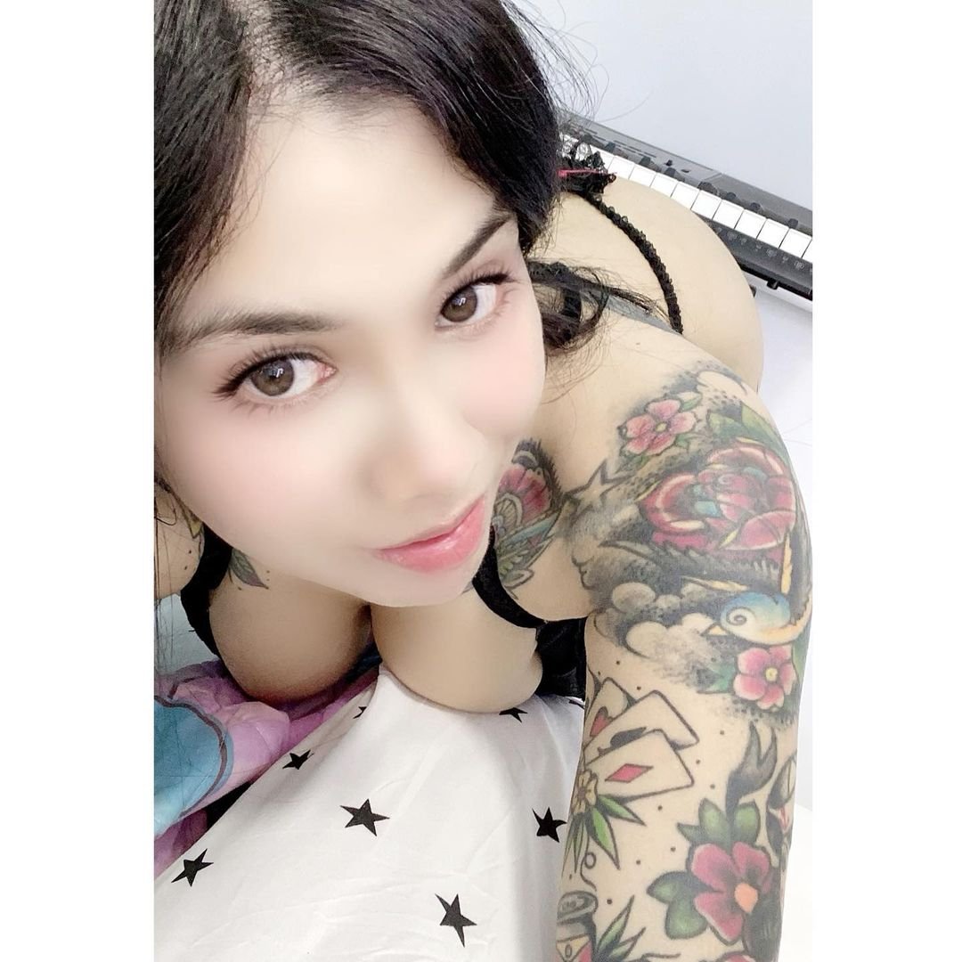 ThayTorres's tweet photo. Hola mis Amores! https://t.co/lEWgxM559T