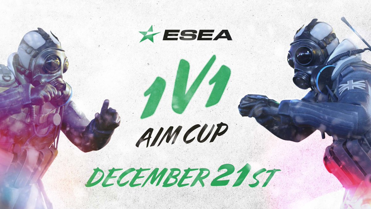 ESEA League tweet media