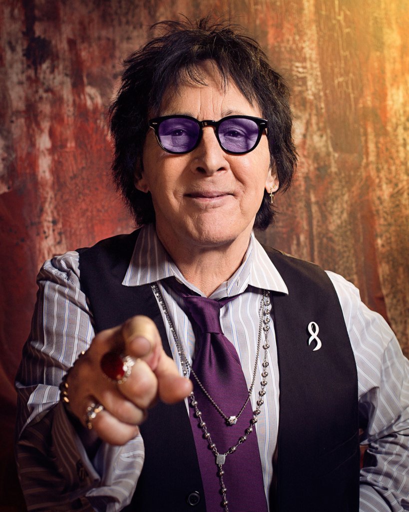 Happy 76th birthday to Peter Criss of KISS. He was the co-founder, original drummer, and co-vocalist for the band. HBD Peter.

#KISS #PeterCriss