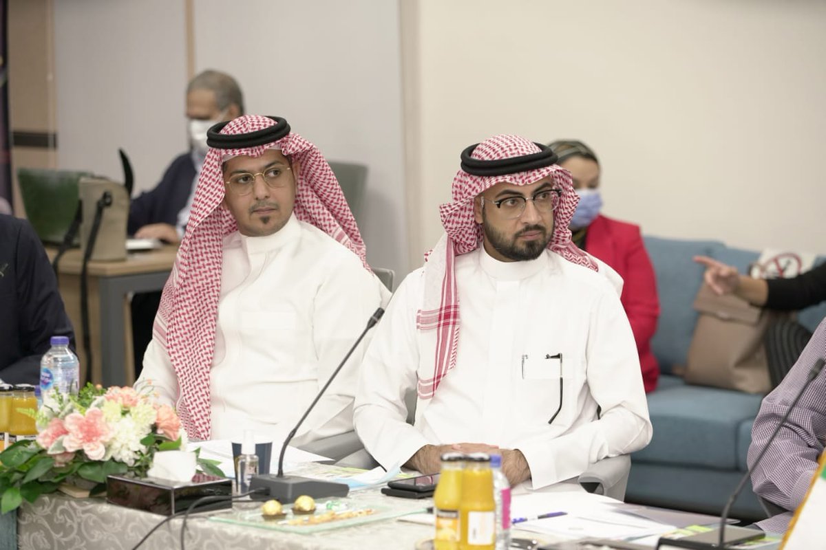 Aljuryyed's tweet photo. It was an honor to collaborate with @arableague_gs in regards to developing #AI_Strategy for Arab countries. All country members have contributed enormously in the meeting held in @AASTMTeg at New Alamein
https://t.co/L5RvHDKTVz https://t.co/nODBLFky3G