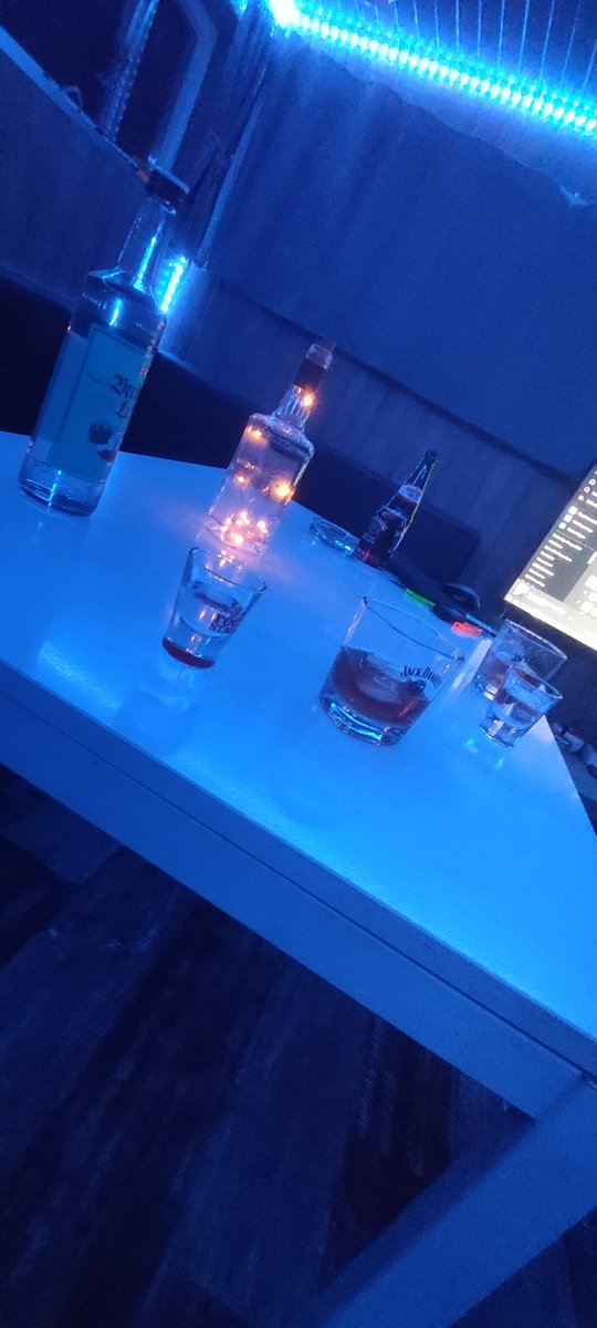 Finally Vacation 🙌
Cheers my Metalheads 🤟🥃