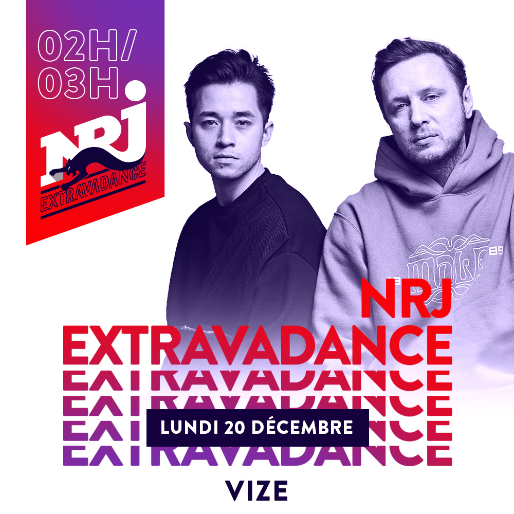 NRJ tweet media