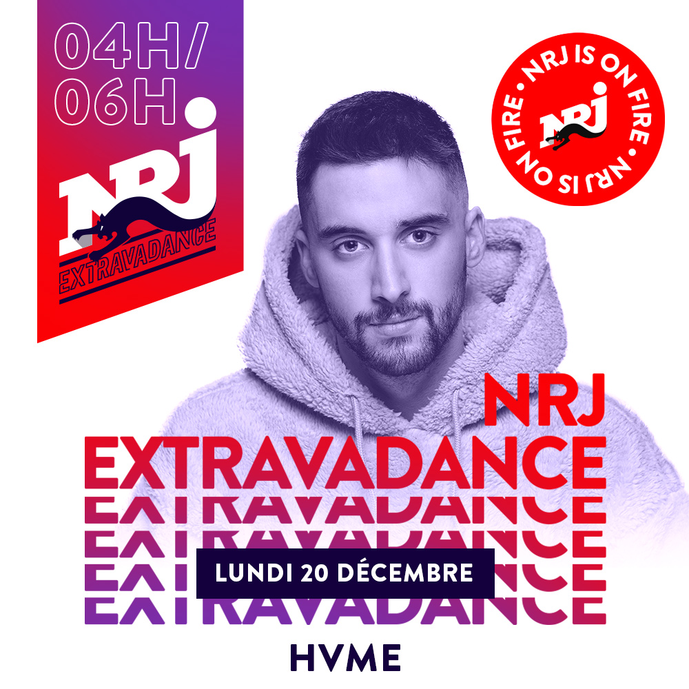 NRJ tweet media