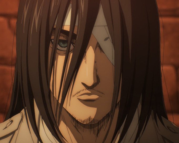 Is Eren Yeager a Bad Guy? As Attack on Titan Season 4 Part 2 approaches debate over Eren's motives and actions frame whether or not he will be remembered as a hero Is Eren Yeager a Bad Guy? As Attack on Titan Season 4 Part 2 approaches debate over Eren's motives and actions frame whether or not he will be remembered as a hero